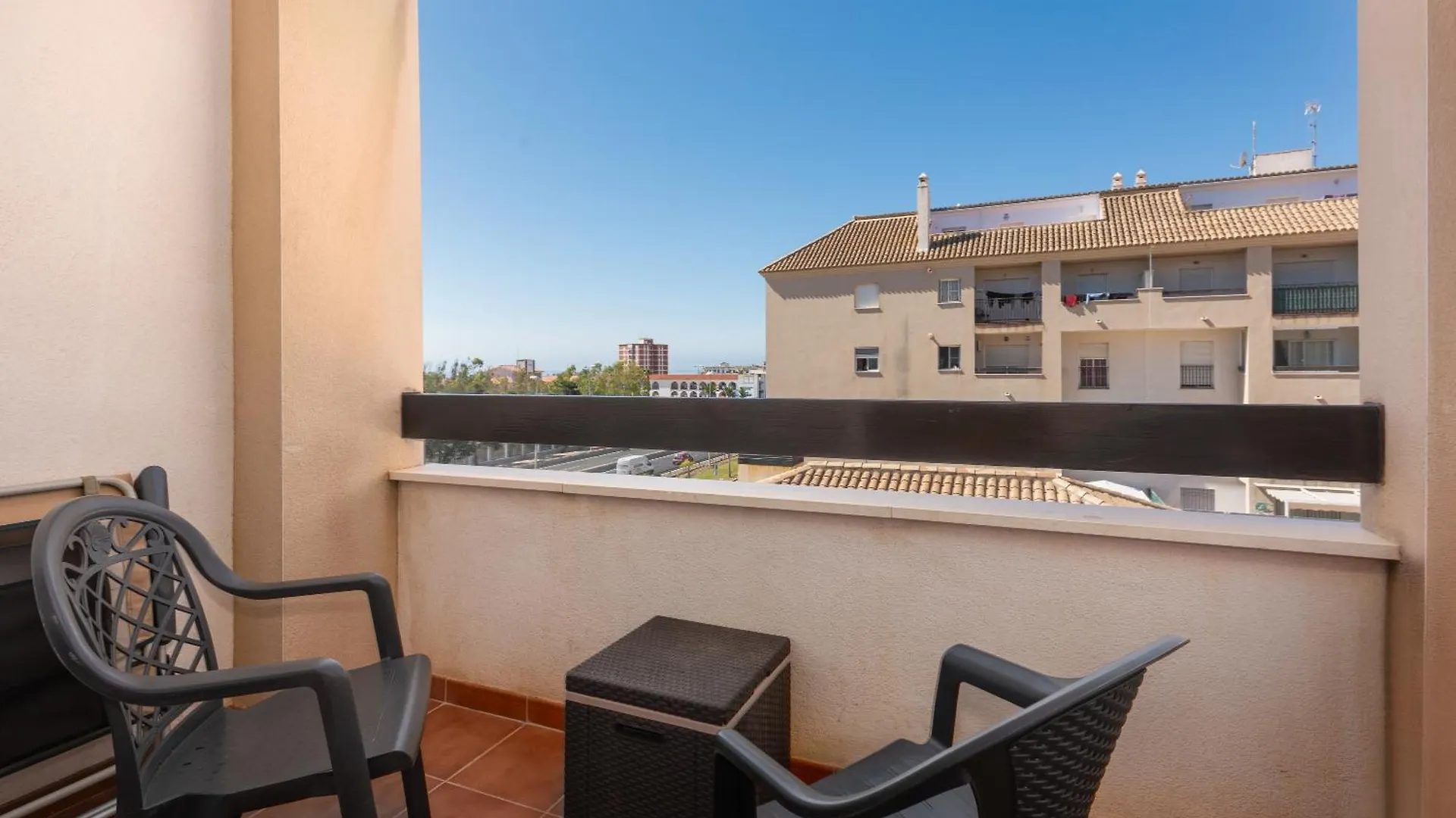 Sun, Golf And Beach San Luis de Sabinillas 0*,  Spanien