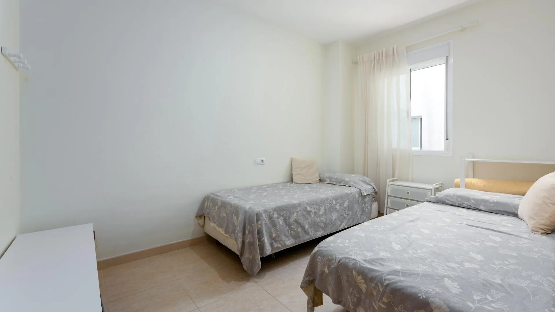 Lejlighed Sun, Golf And Beach San Luis de Sabinillas Spanien